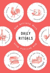 daily rituals