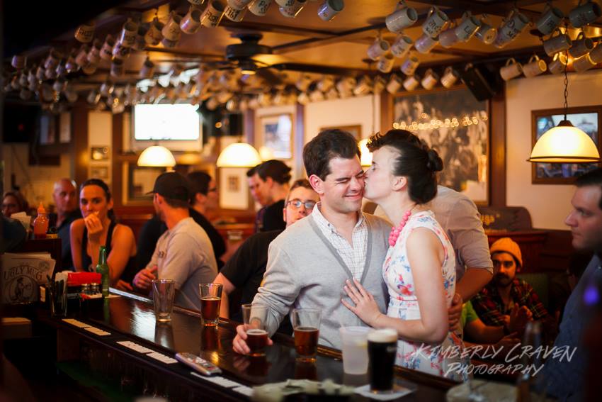 Photo by Kimberley Craven Photography