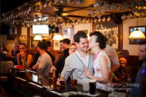 Photo by Kimberley Craven Photography